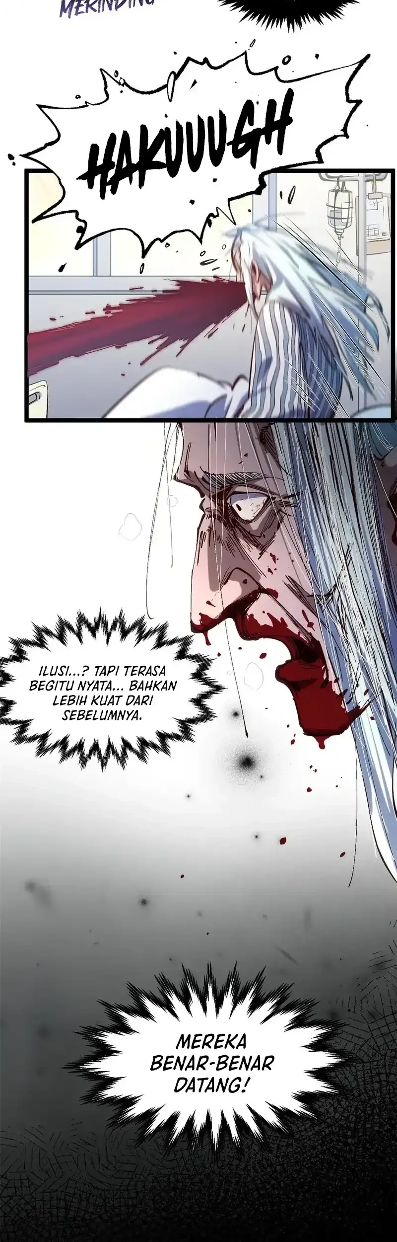 Top Tier Providence: Secretly Cultivate for a Thousand Years Chapter 234 - halaman 14