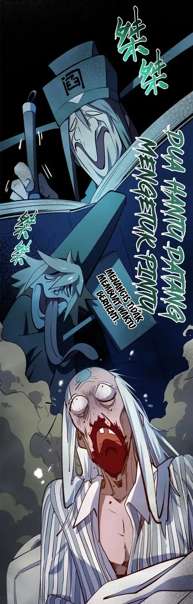 Top Tier Providence: Secretly Cultivate for a Thousand Years Chapter 234 - halaman 15