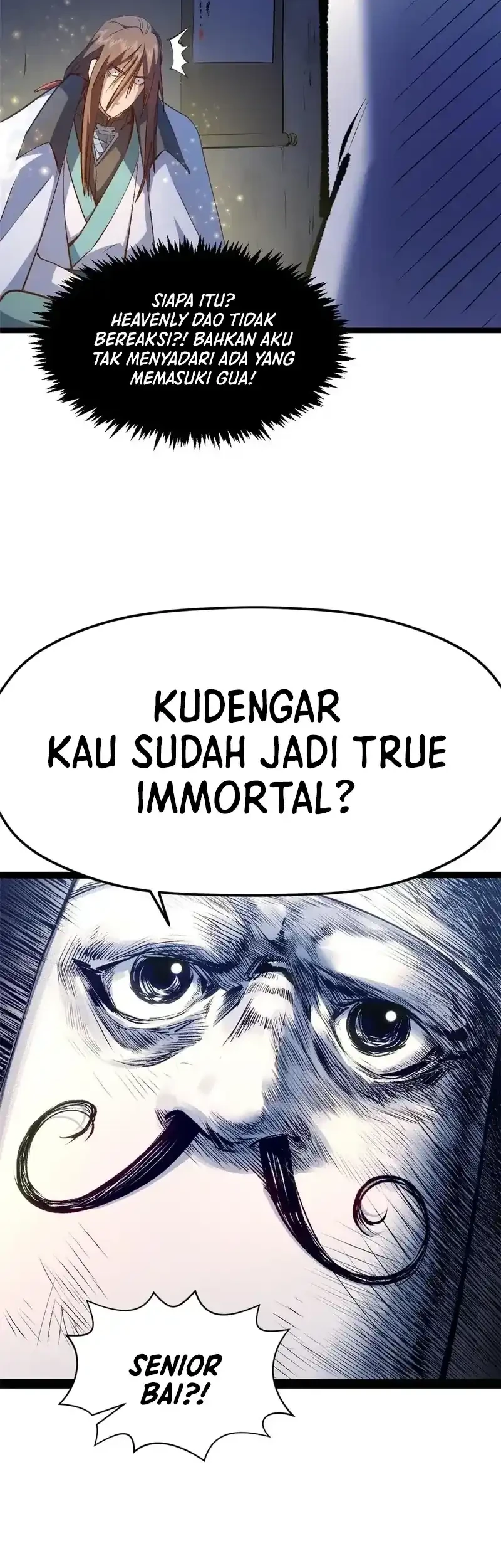 Top Tier Providence: Secretly Cultivate for a Thousand Years Chapter 234 - halaman 18