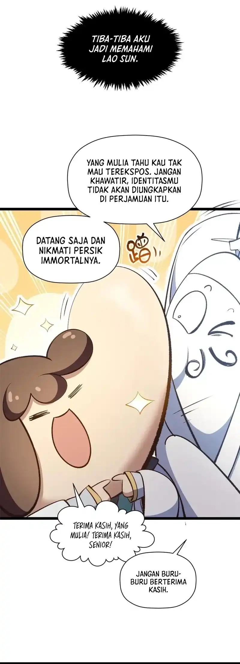 Top Tier Providence: Secretly Cultivate for a Thousand Years Chapter 234 - halaman 27