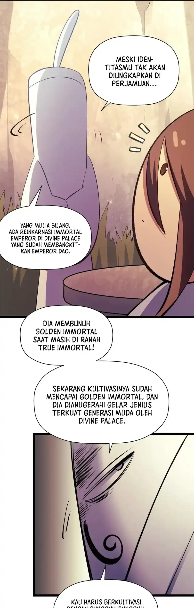 Top Tier Providence: Secretly Cultivate for a Thousand Years Chapter 234 - halaman 28