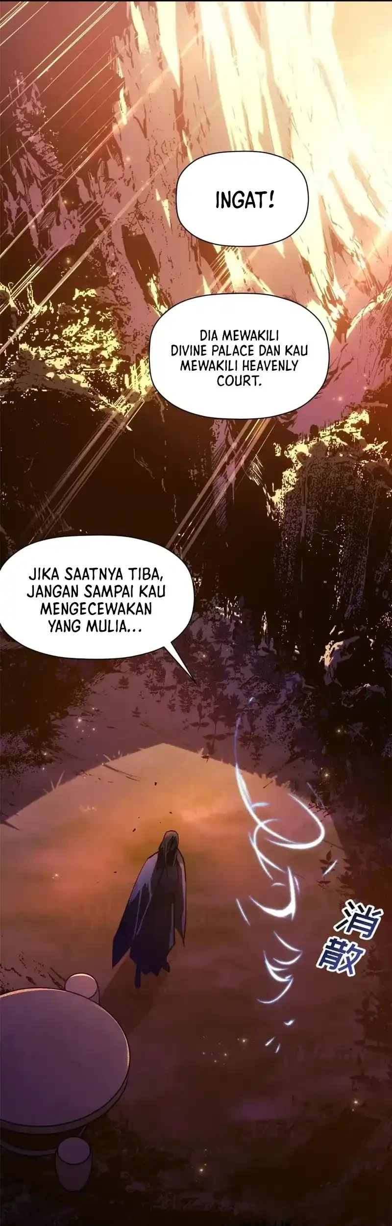 Top Tier Providence: Secretly Cultivate for a Thousand Years Chapter 234 - halaman 30