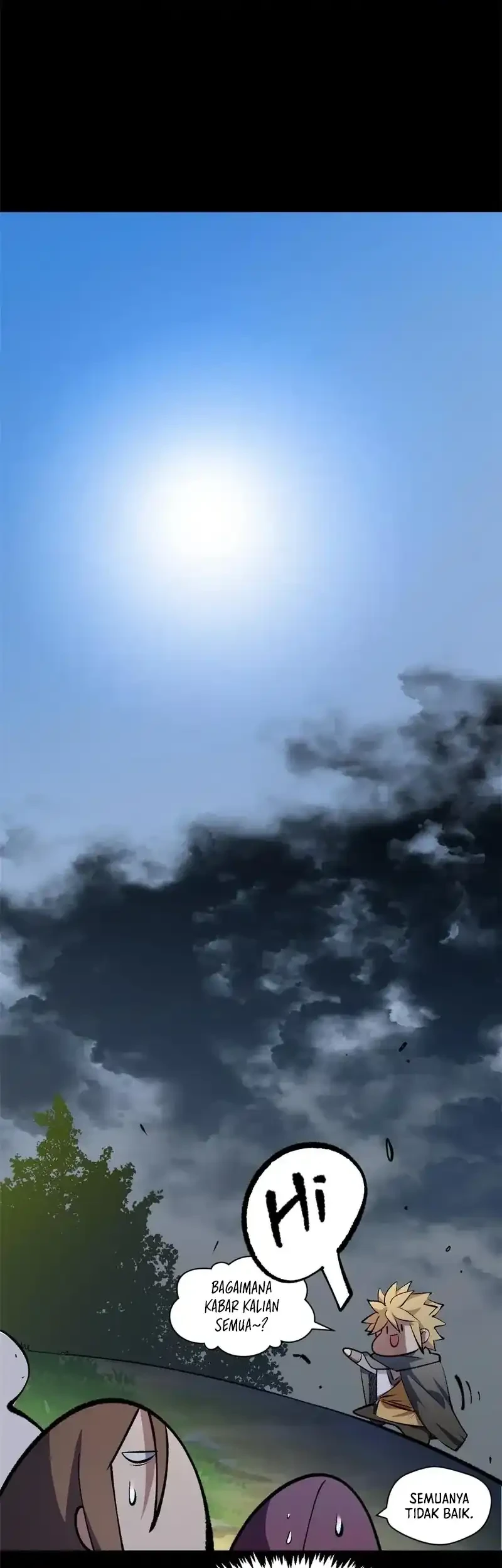 Top Tier Providence: Secretly Cultivate for a Thousand Years Chapter 234 - halaman 9