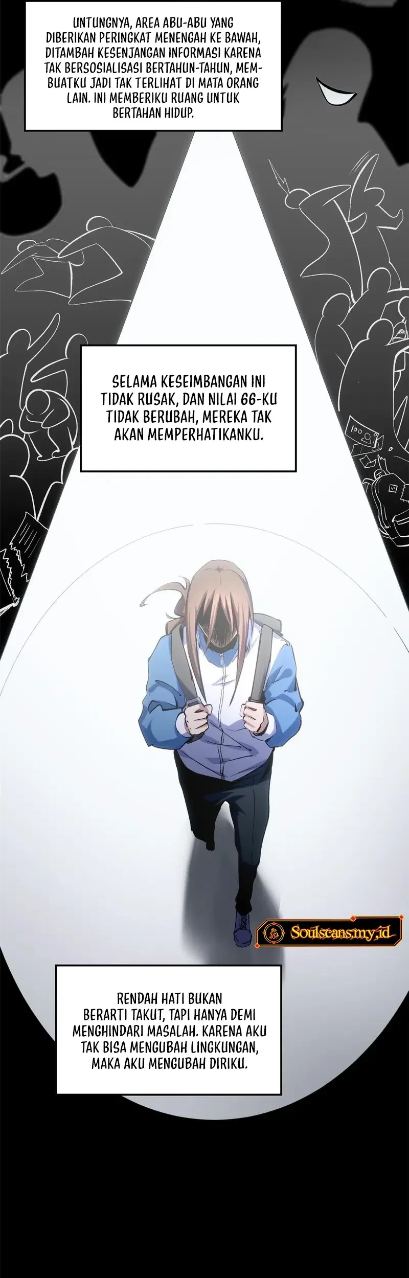 Top Tier Providence: Secretly Cultivate for a Thousand Years Chapter 235 - halaman 10