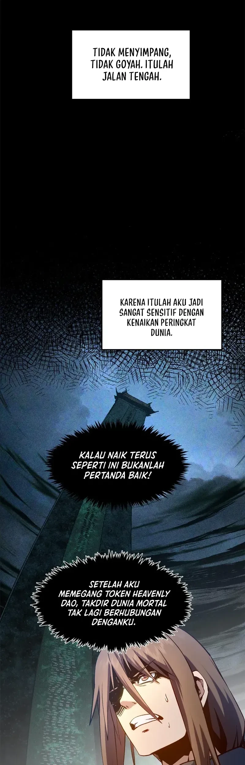 Top Tier Providence: Secretly Cultivate for a Thousand Years Chapter 235 - halaman 12