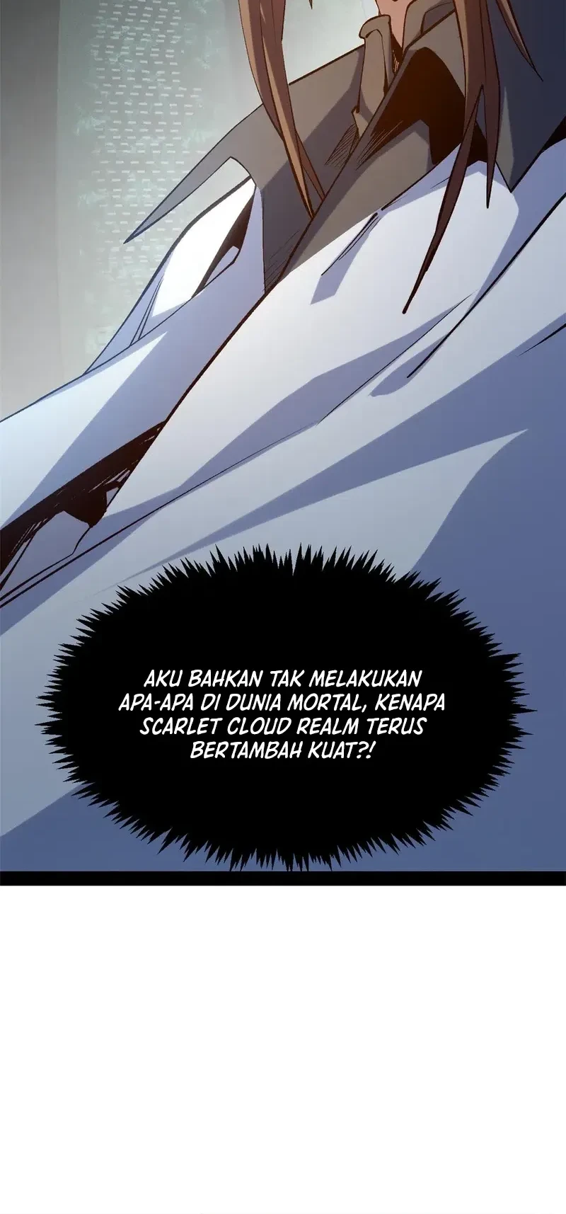 Top Tier Providence: Secretly Cultivate for a Thousand Years Chapter 235 - halaman 13