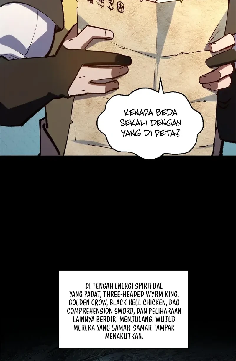 Top Tier Providence: Secretly Cultivate for a Thousand Years Chapter 235 - halaman 17