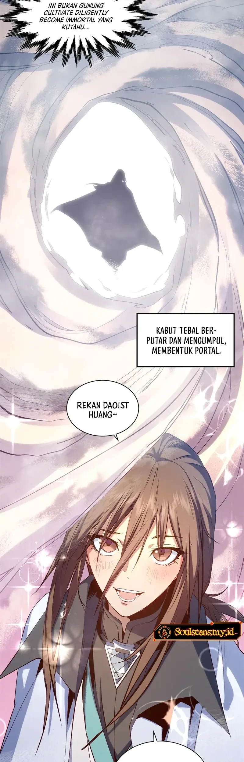 Top Tier Providence: Secretly Cultivate for a Thousand Years Chapter 235 - halaman 19