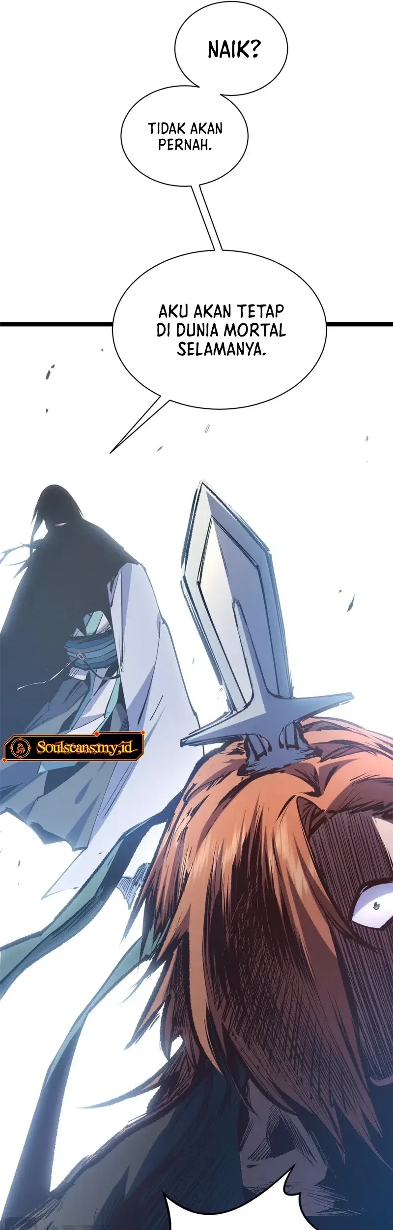 Top Tier Providence: Secretly Cultivate for a Thousand Years Chapter 235 - halaman 29