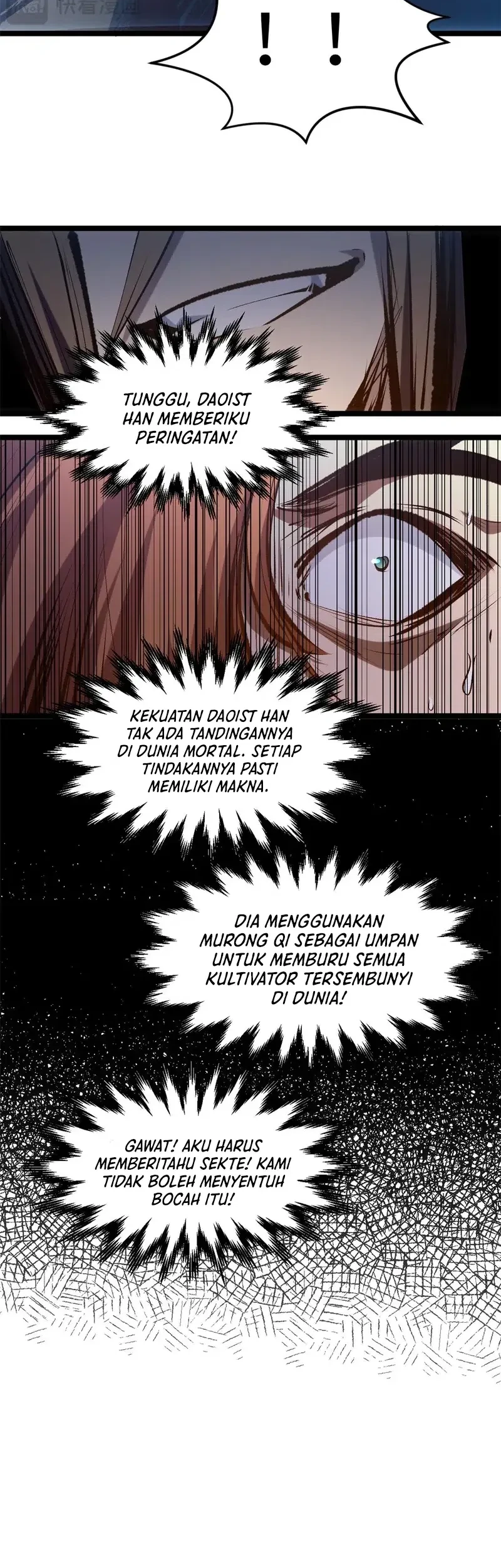 Top Tier Providence: Secretly Cultivate for a Thousand Years Chapter 235 - halaman 30