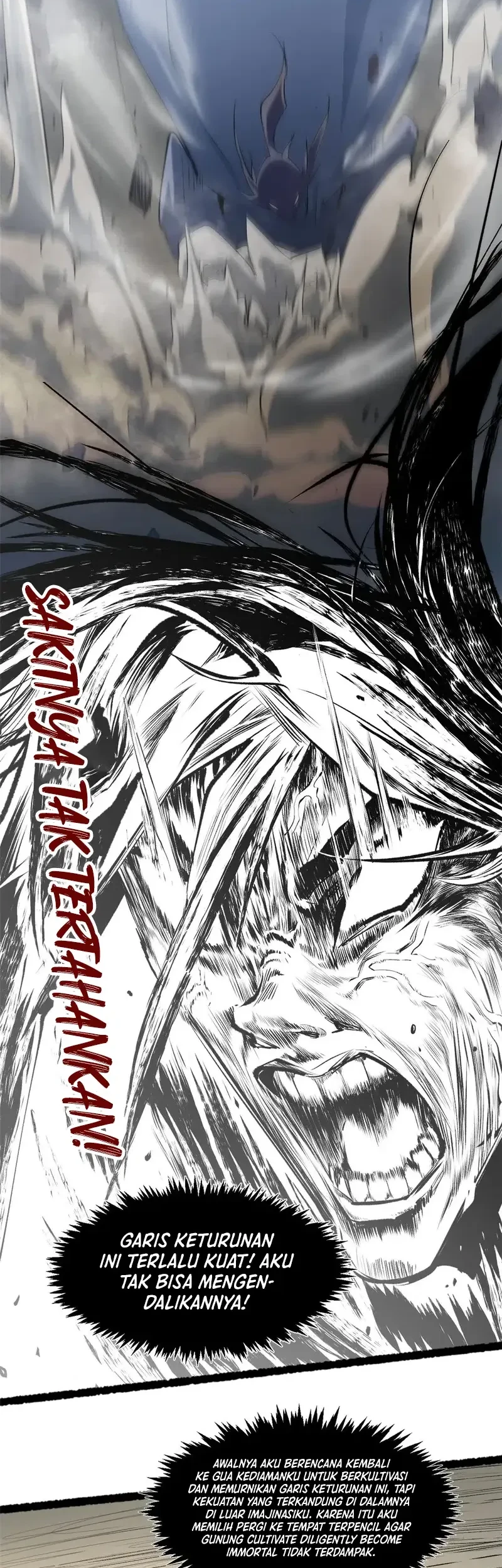 Top Tier Providence: Secretly Cultivate for a Thousand Years Chapter 236 - halaman 11