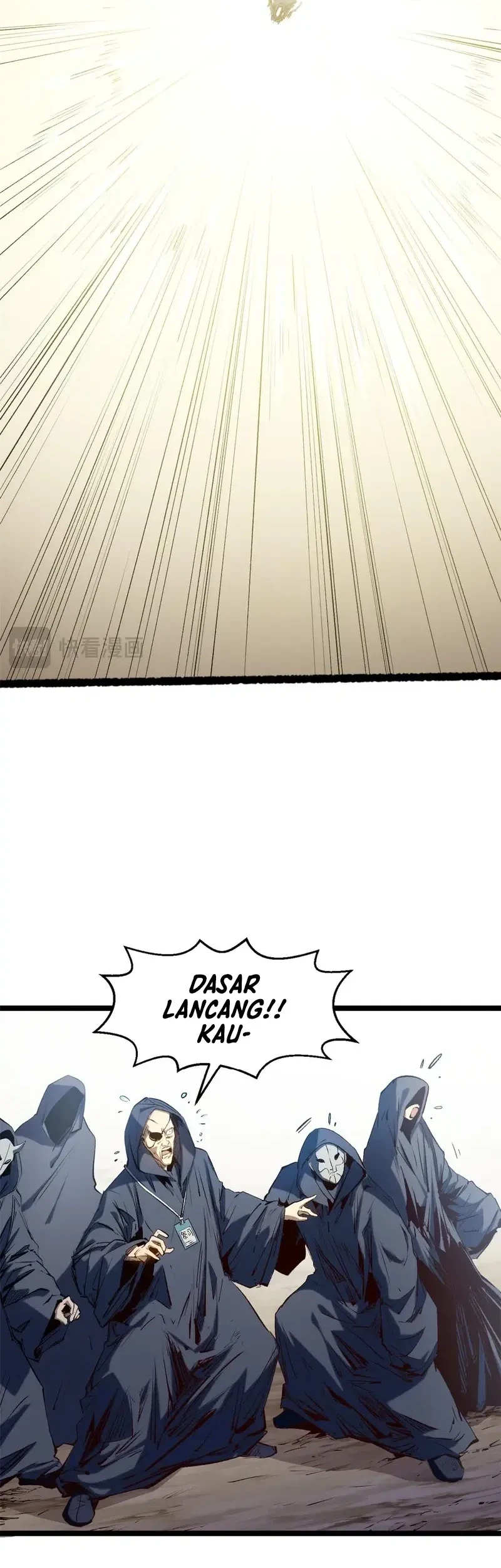 Top Tier Providence: Secretly Cultivate for a Thousand Years Chapter 236 - halaman 13