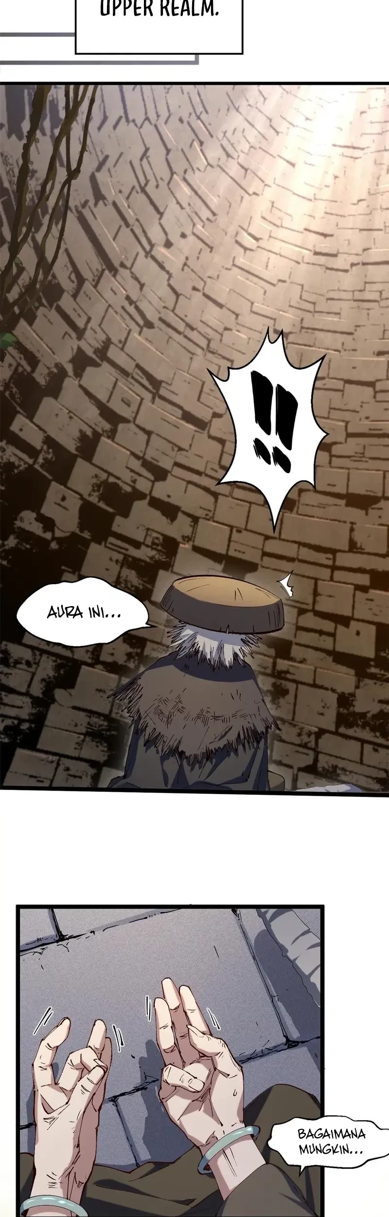 Top Tier Providence: Secretly Cultivate for a Thousand Years Chapter 236 - halaman 17