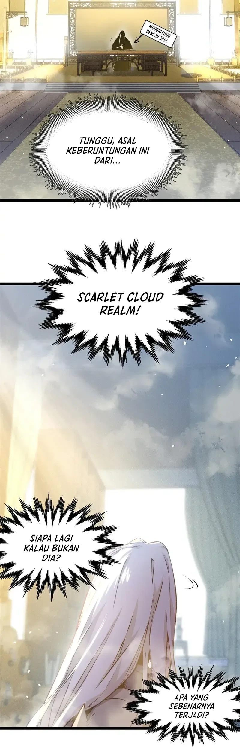 Top Tier Providence: Secretly Cultivate for a Thousand Years Chapter 236 - halaman 20