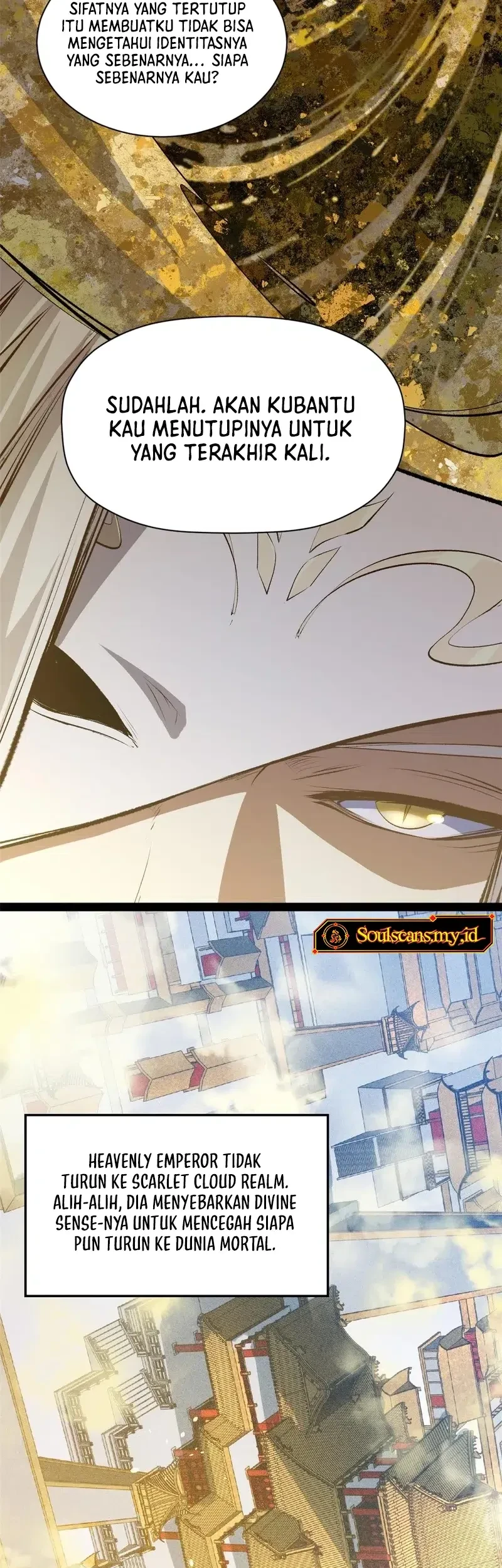 Top Tier Providence: Secretly Cultivate for a Thousand Years Chapter 236 - halaman 22