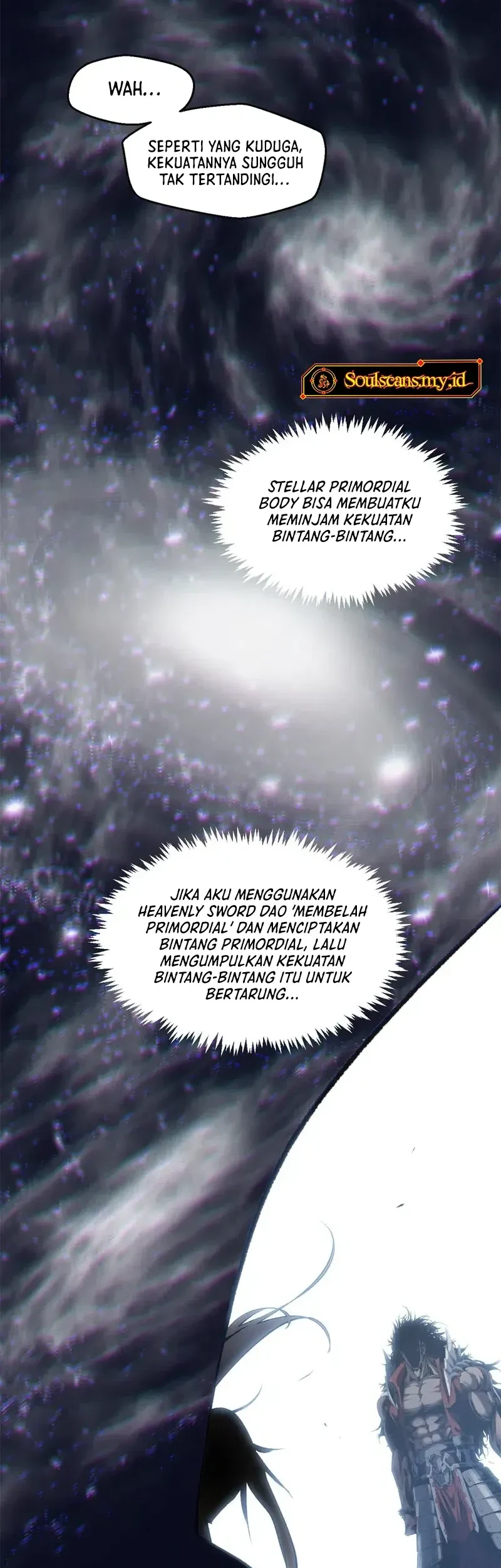 Top Tier Providence: Secretly Cultivate for a Thousand Years Chapter 236 - halaman 25