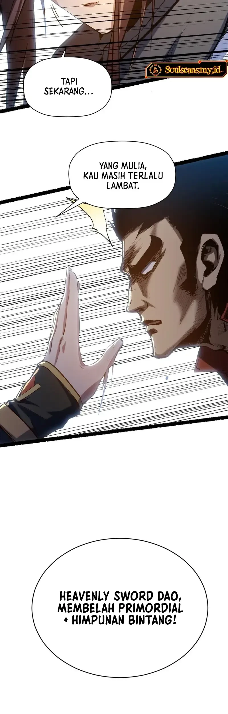 Top Tier Providence: Secretly Cultivate for a Thousand Years Chapter 236 - halaman 28