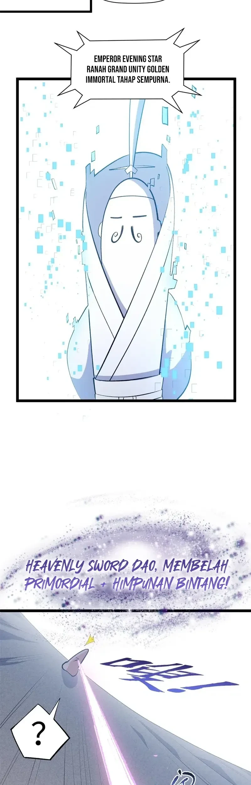Top Tier Providence: Secretly Cultivate for a Thousand Years Chapter 236 - halaman 32