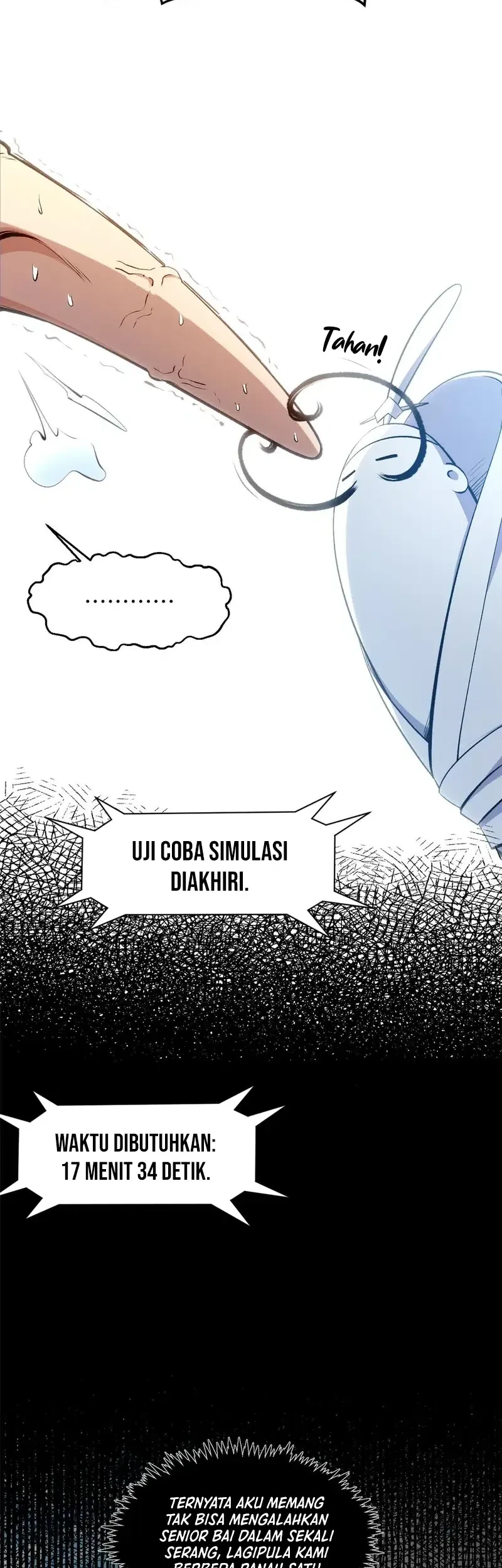 Top Tier Providence: Secretly Cultivate for a Thousand Years Chapter 236 - halaman 35