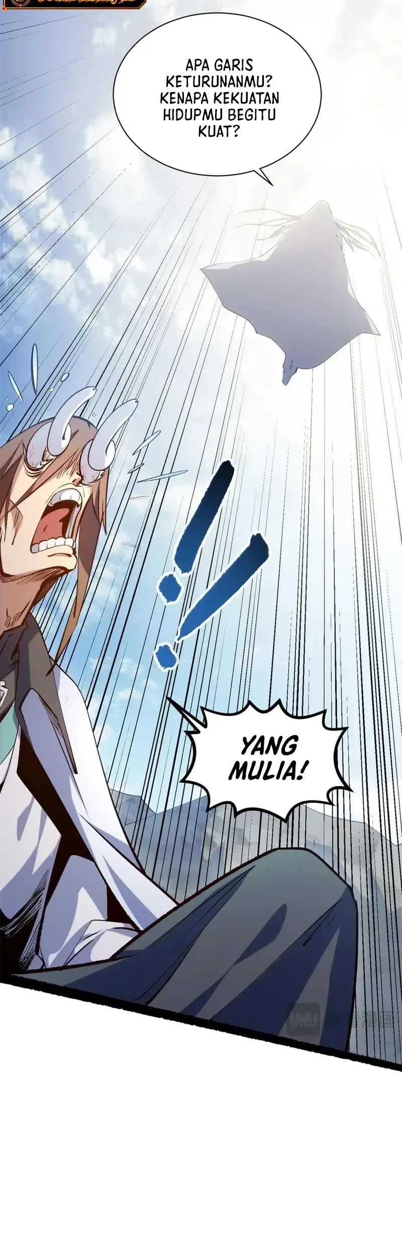Top Tier Providence: Secretly Cultivate for a Thousand Years Chapter 236 - halaman 37