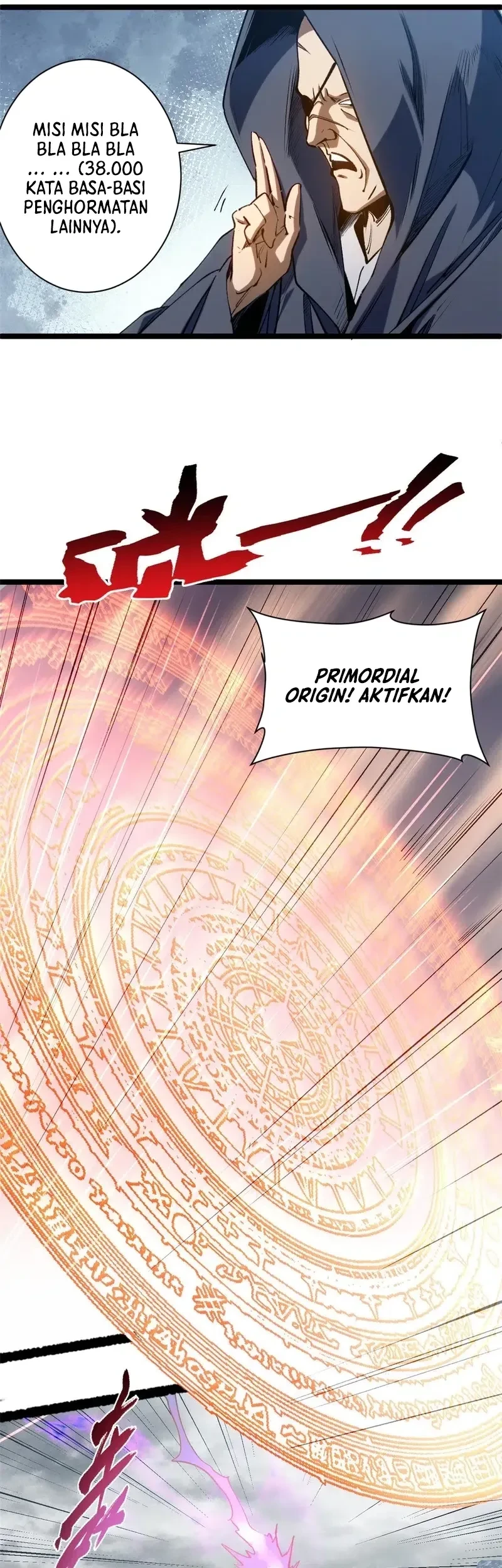 Top Tier Providence: Secretly Cultivate for a Thousand Years Chapter 236 - halaman 4