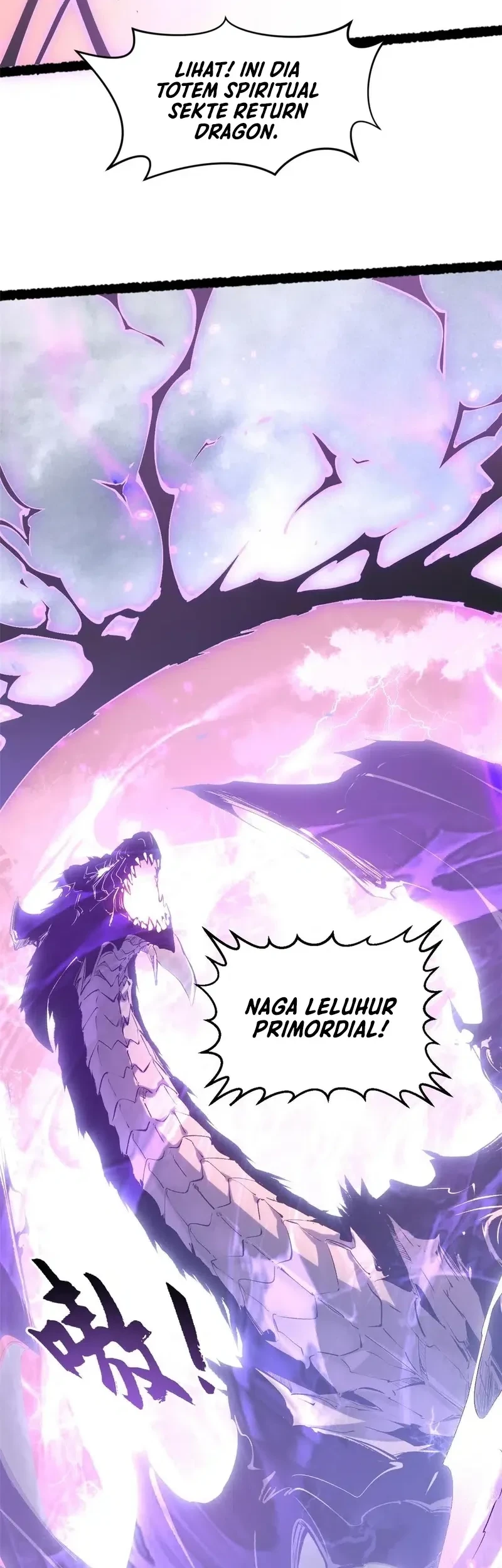 Top Tier Providence: Secretly Cultivate for a Thousand Years Chapter 236 - halaman 7