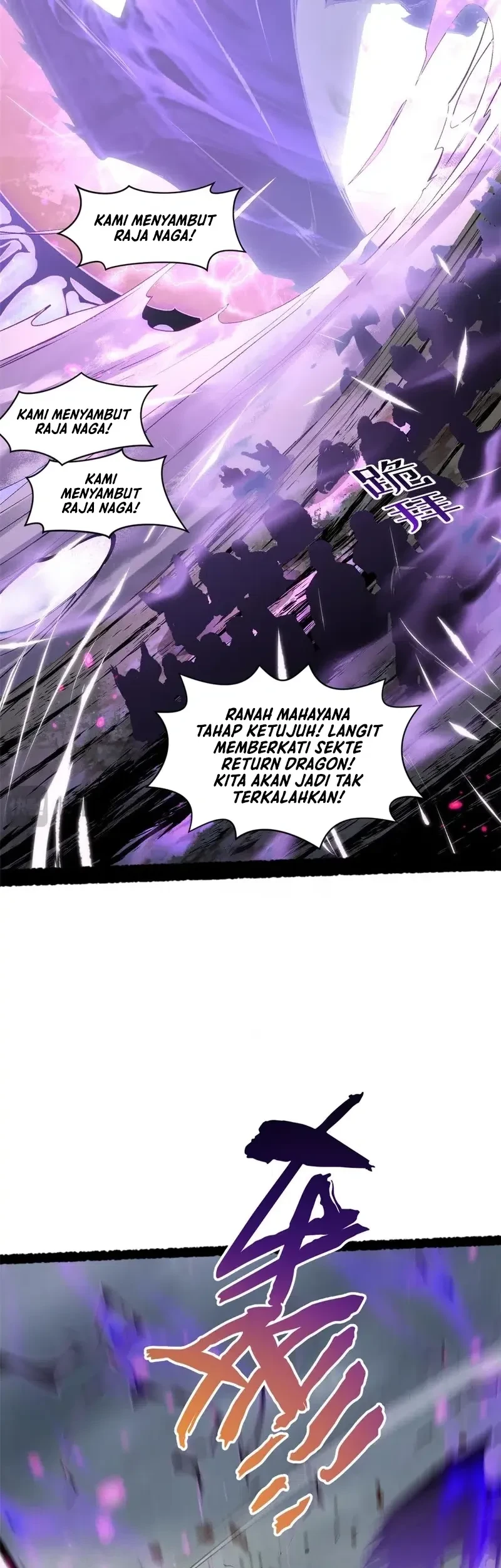 Top Tier Providence: Secretly Cultivate for a Thousand Years Chapter 236 - halaman 8