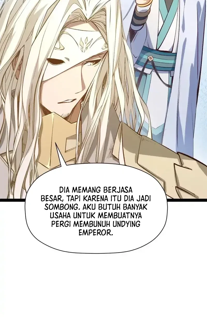 Top Tier Providence: Secretly Cultivate for a Thousand Years Chapter 237 - halaman 11