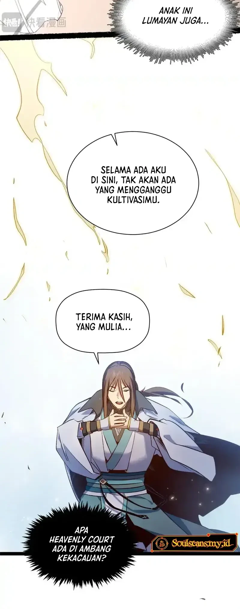Top Tier Providence: Secretly Cultivate for a Thousand Years Chapter 237 - halaman 15