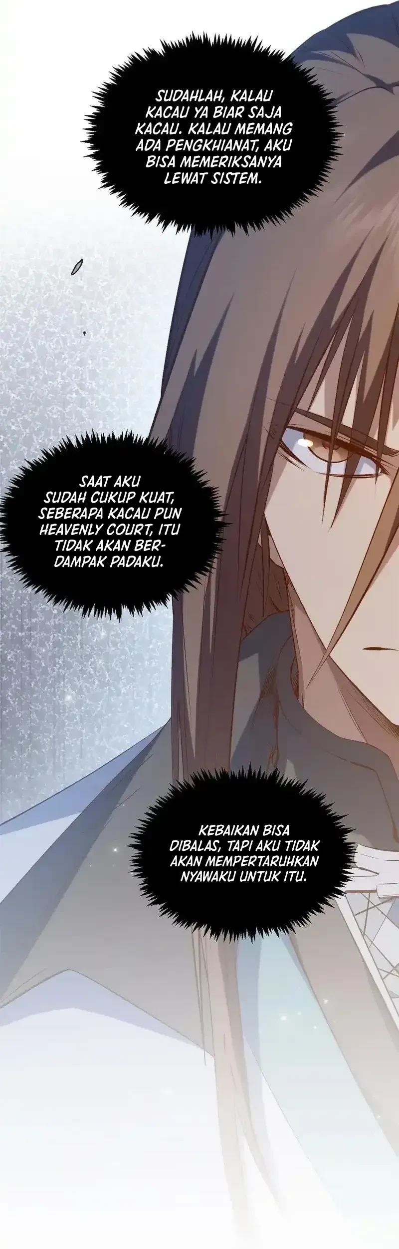 Top Tier Providence: Secretly Cultivate for a Thousand Years Chapter 237 - halaman 16