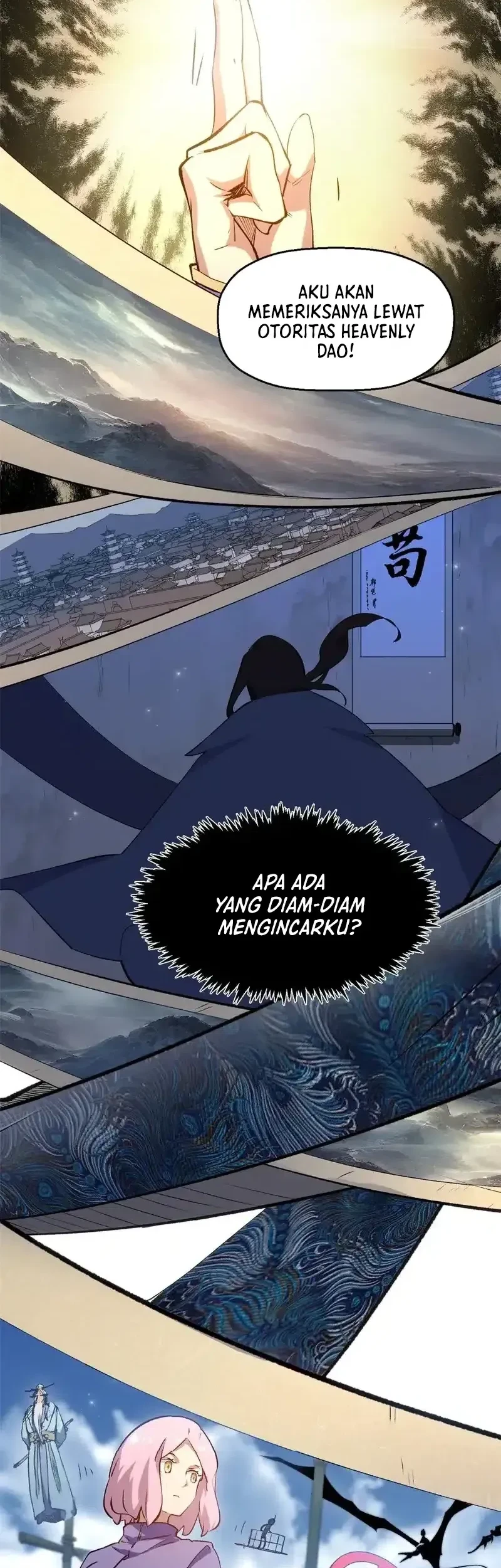 Top Tier Providence: Secretly Cultivate for a Thousand Years Chapter 237 - halaman 23