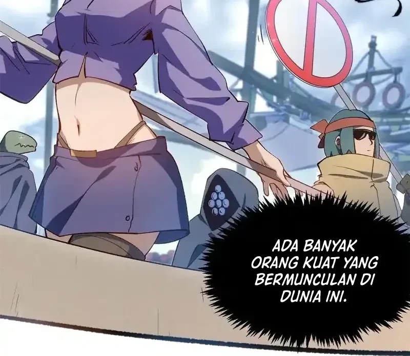 Top Tier Providence: Secretly Cultivate for a Thousand Years Chapter 237 - halaman 24