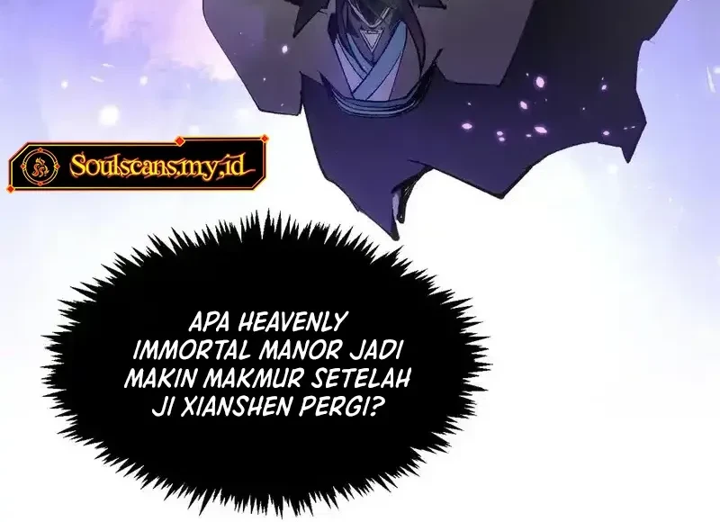 Top Tier Providence: Secretly Cultivate for a Thousand Years Chapter 237 - halaman 27