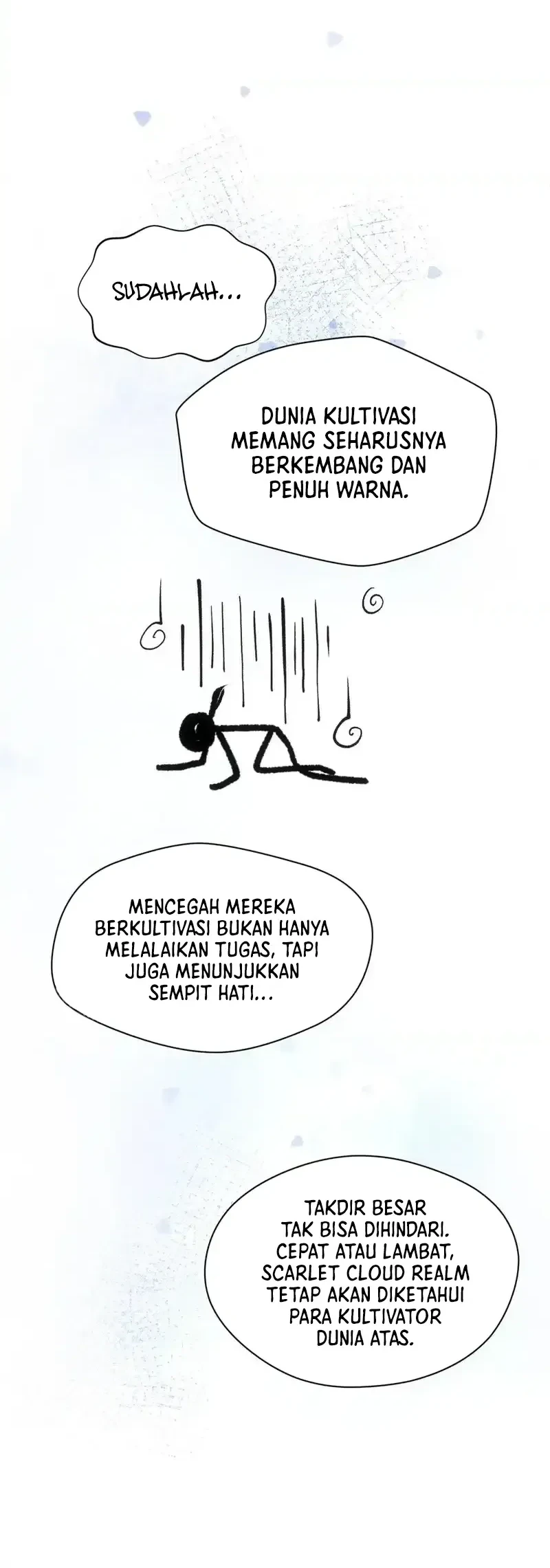 Top Tier Providence: Secretly Cultivate for a Thousand Years Chapter 237 - halaman 29