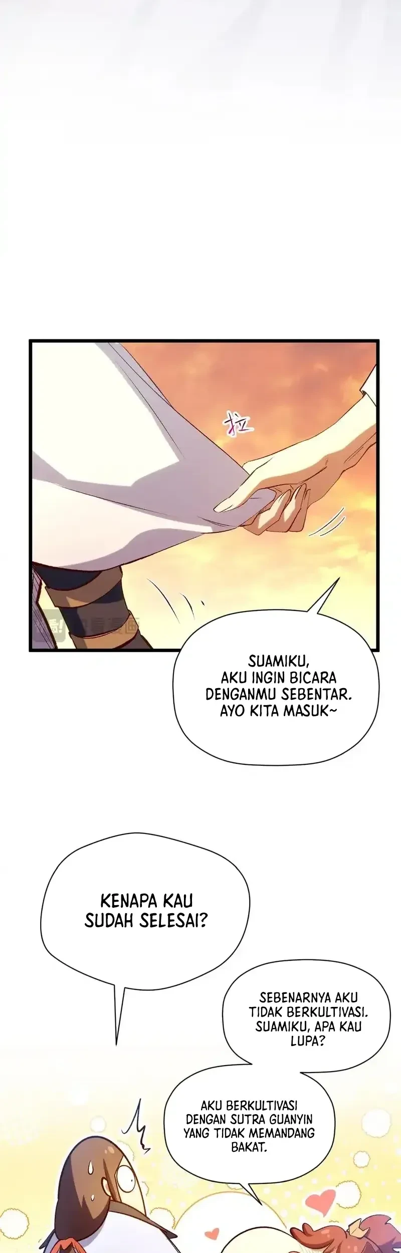 Top Tier Providence: Secretly Cultivate for a Thousand Years Chapter 237 - halaman 37