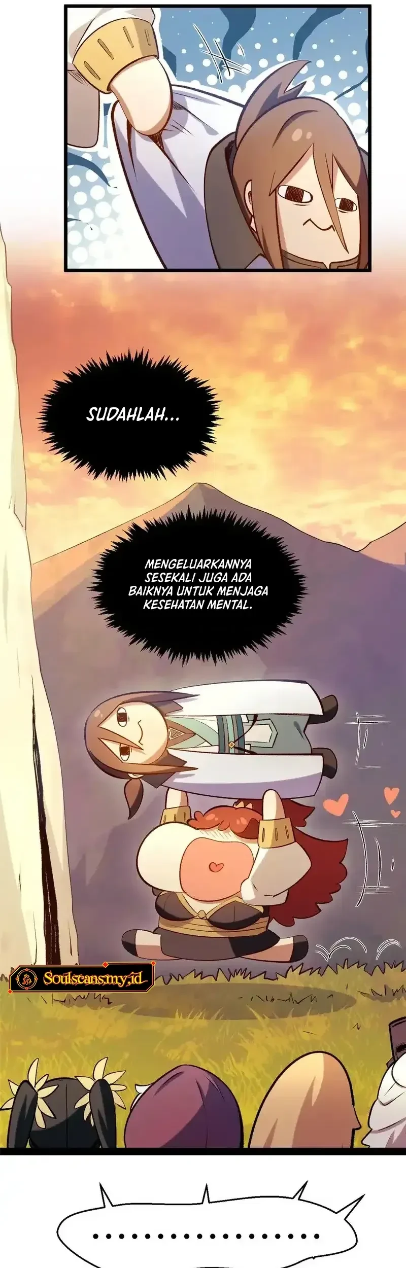 Top Tier Providence: Secretly Cultivate for a Thousand Years Chapter 237 - halaman 39