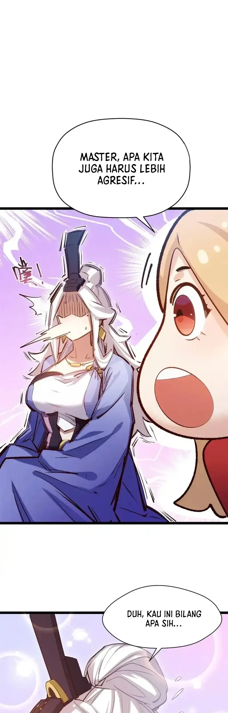 Top Tier Providence: Secretly Cultivate for a Thousand Years Chapter 237 - halaman 41