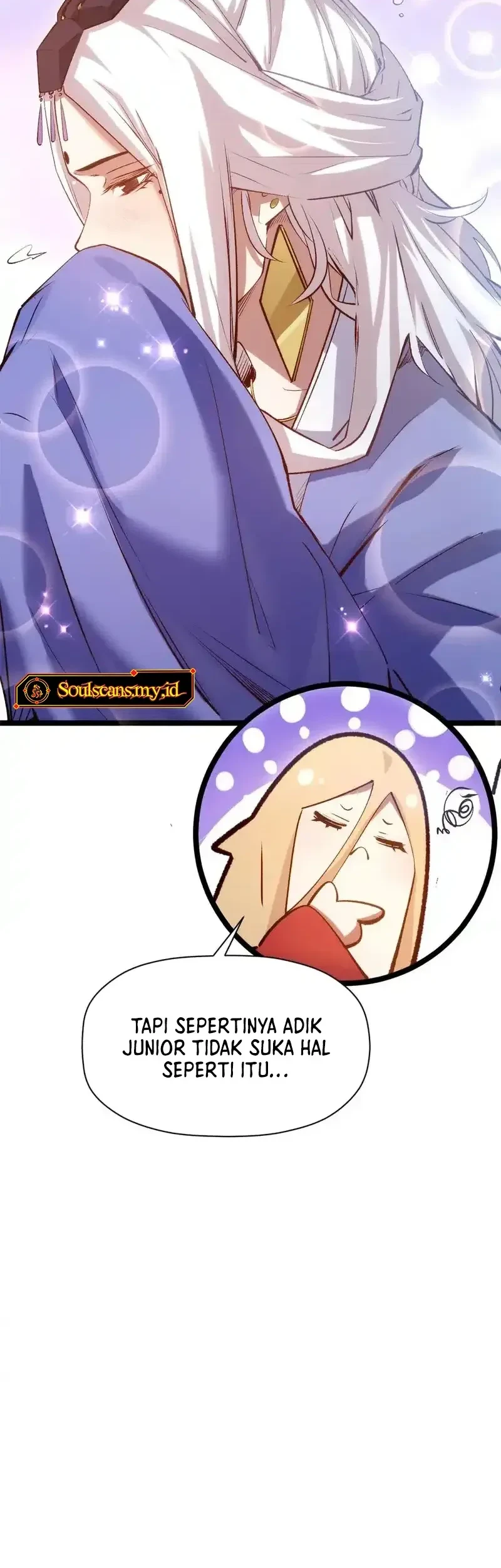 Top Tier Providence: Secretly Cultivate for a Thousand Years Chapter 237 - halaman 42