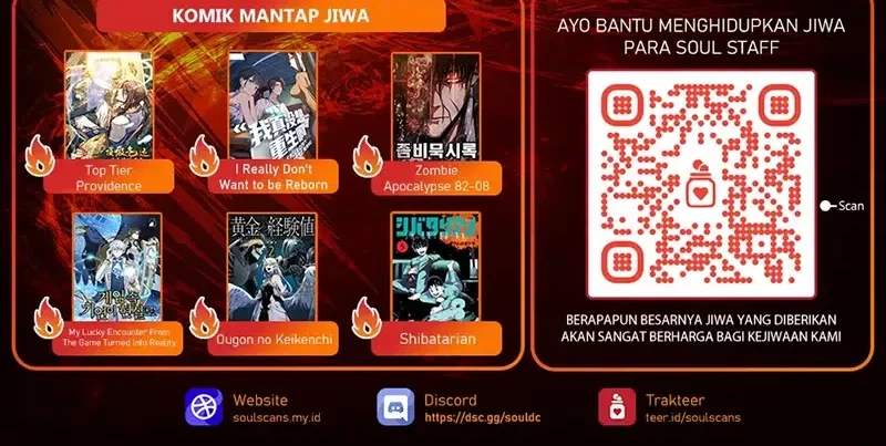 Top Tier Providence: Secretly Cultivate for a Thousand Years Chapter 237 - halaman 44