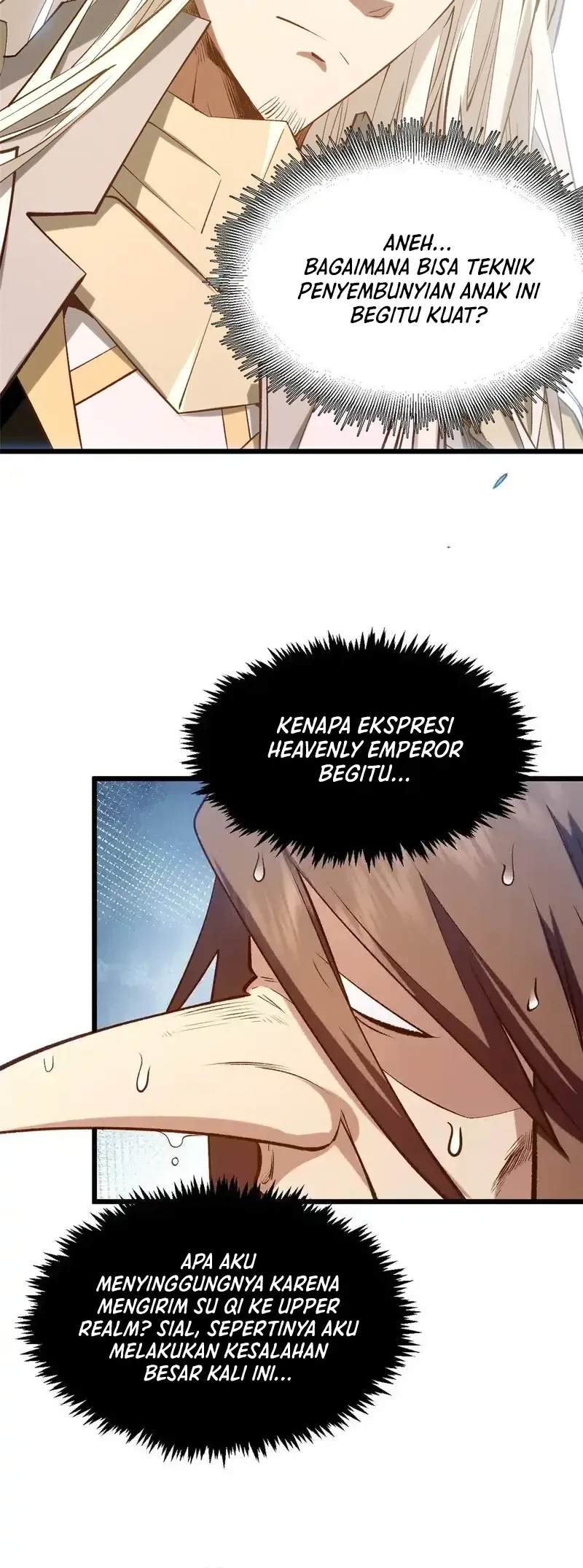 Top Tier Providence: Secretly Cultivate for a Thousand Years Chapter 237 - halaman 5