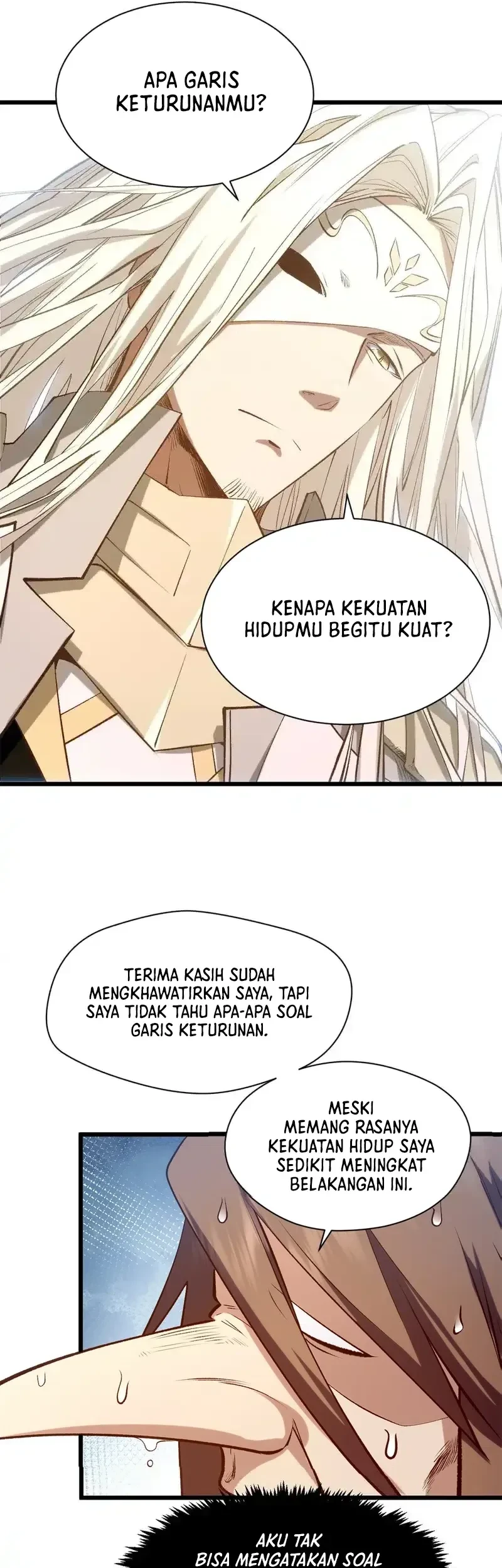 Top Tier Providence: Secretly Cultivate for a Thousand Years Chapter 237 - halaman 6