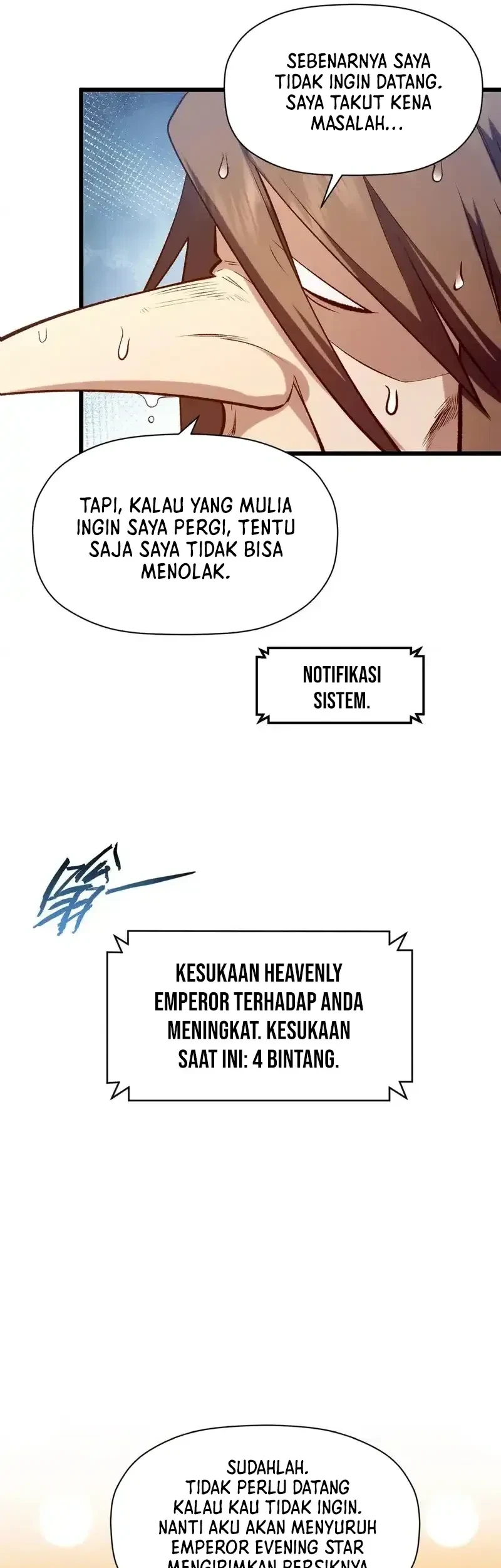 Top Tier Providence: Secretly Cultivate for a Thousand Years Chapter 237 - halaman 8