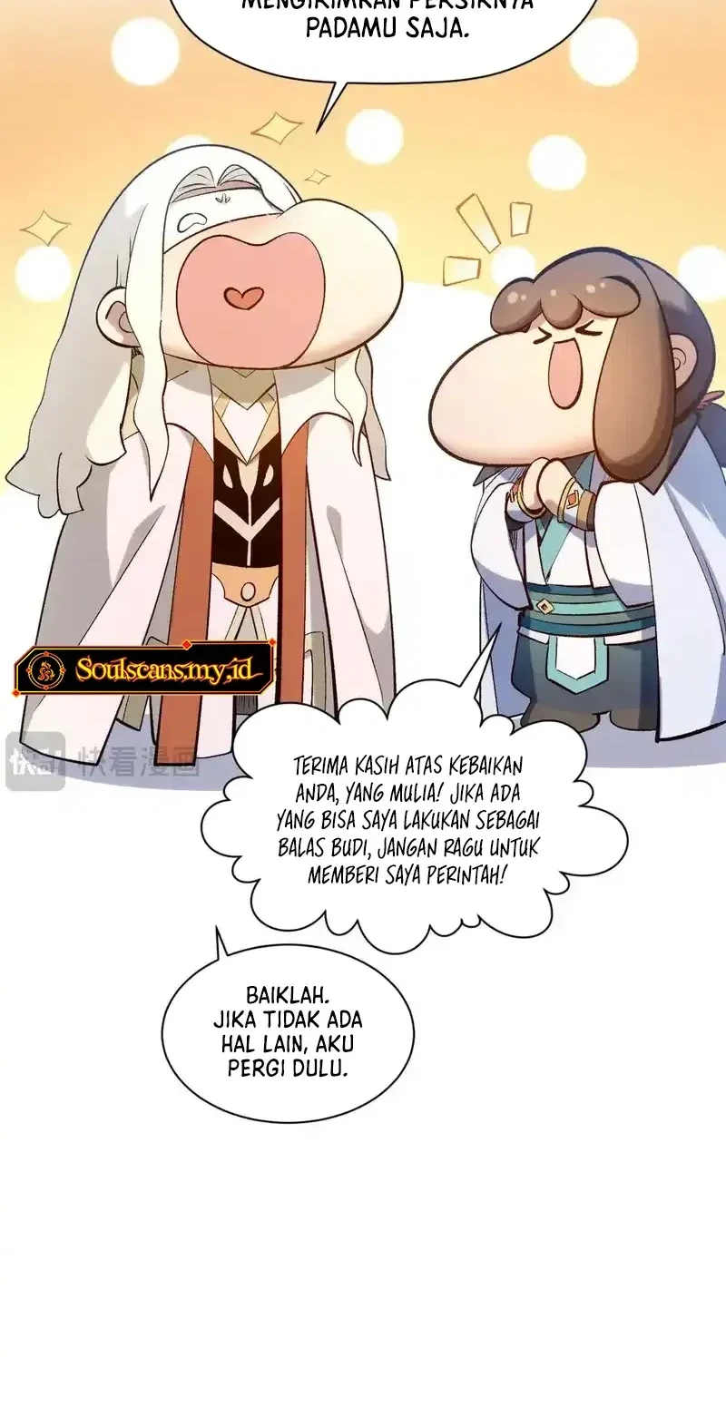 Top Tier Providence: Secretly Cultivate for a Thousand Years Chapter 237 - halaman 9