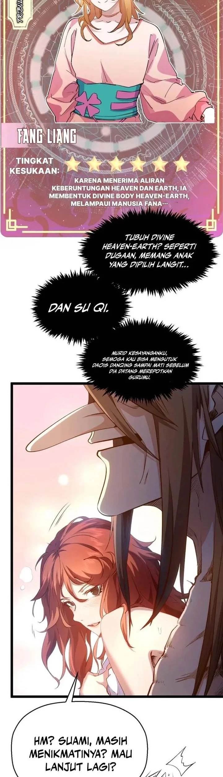 Top Tier Providence: Secretly Cultivate for a Thousand Years Chapter 238 - halaman 12