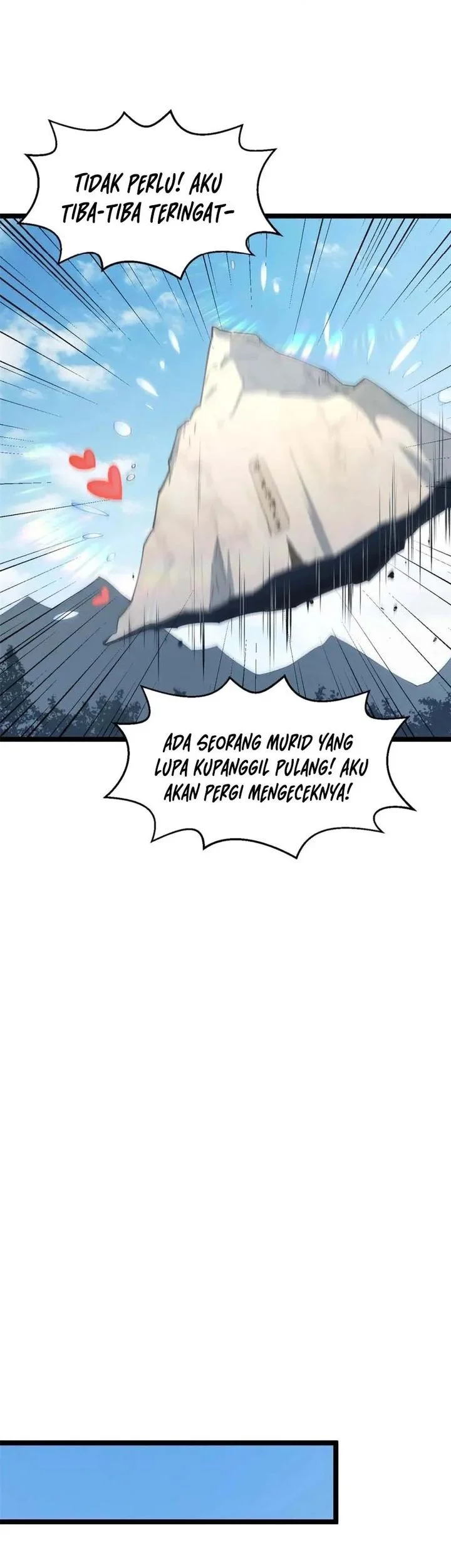Top Tier Providence: Secretly Cultivate for a Thousand Years Chapter 238 - halaman 14