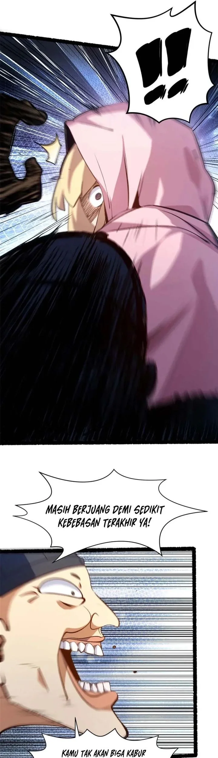 Top Tier Providence: Secretly Cultivate for a Thousand Years Chapter 238 - halaman 20