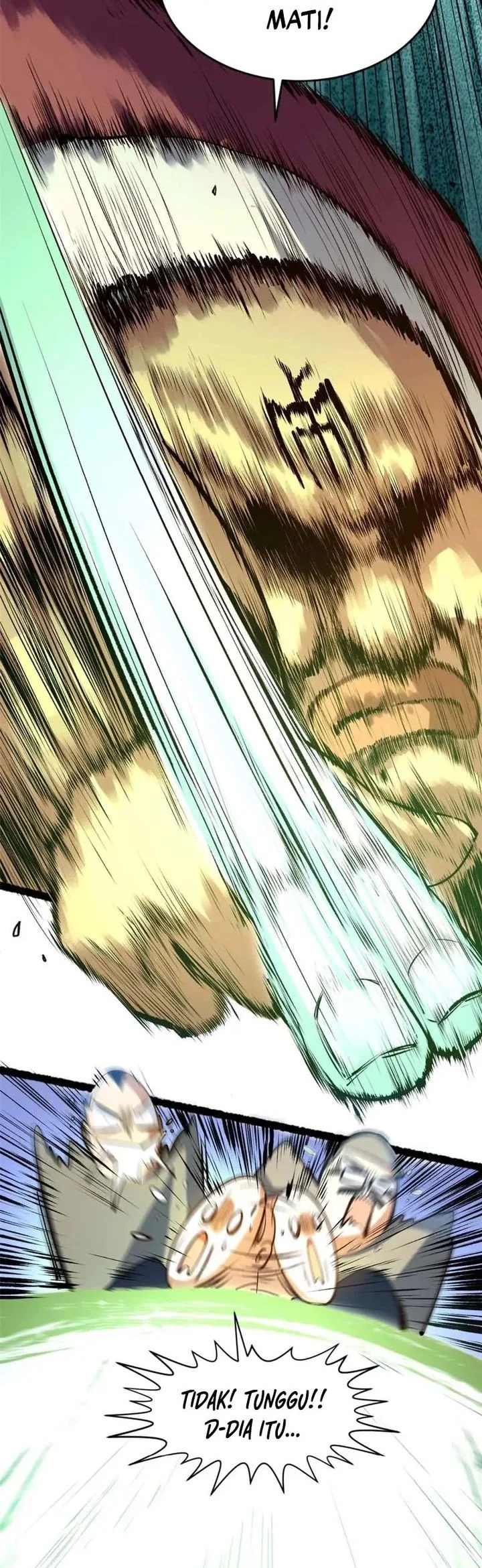Top Tier Providence: Secretly Cultivate for a Thousand Years Chapter 238 - halaman 24