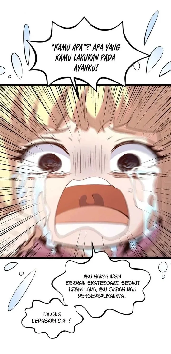 Top Tier Providence: Secretly Cultivate for a Thousand Years Chapter 238 - halaman 26
