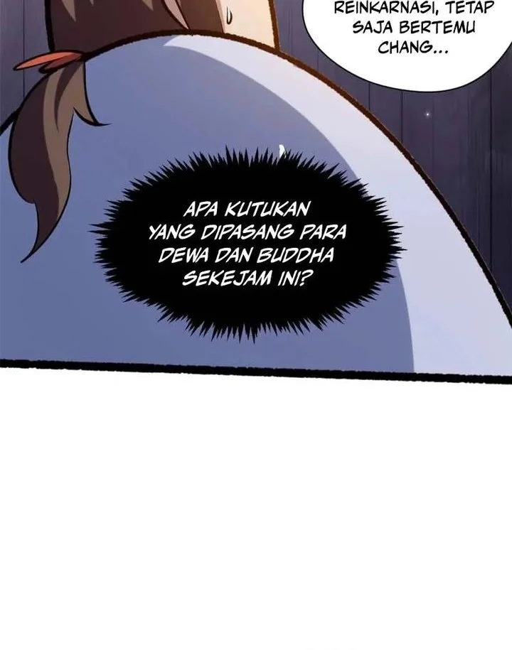Top Tier Providence: Secretly Cultivate for a Thousand Years Chapter 238 - halaman 28