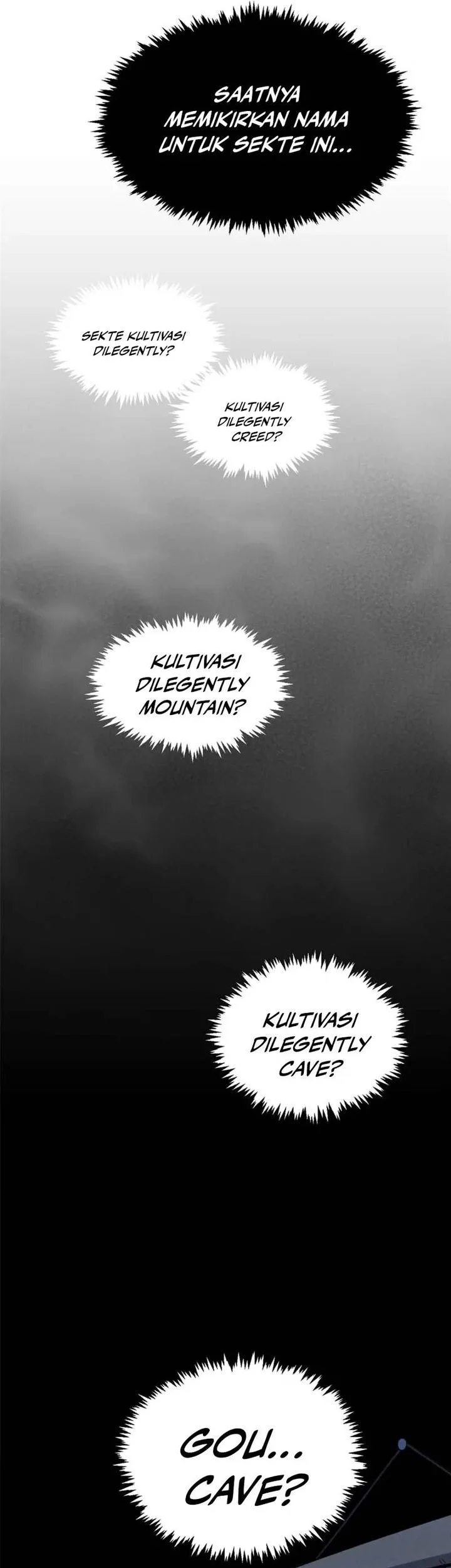 Top Tier Providence: Secretly Cultivate for a Thousand Years Chapter 238 - halaman 33